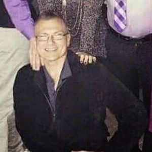 Meet your Posher, John